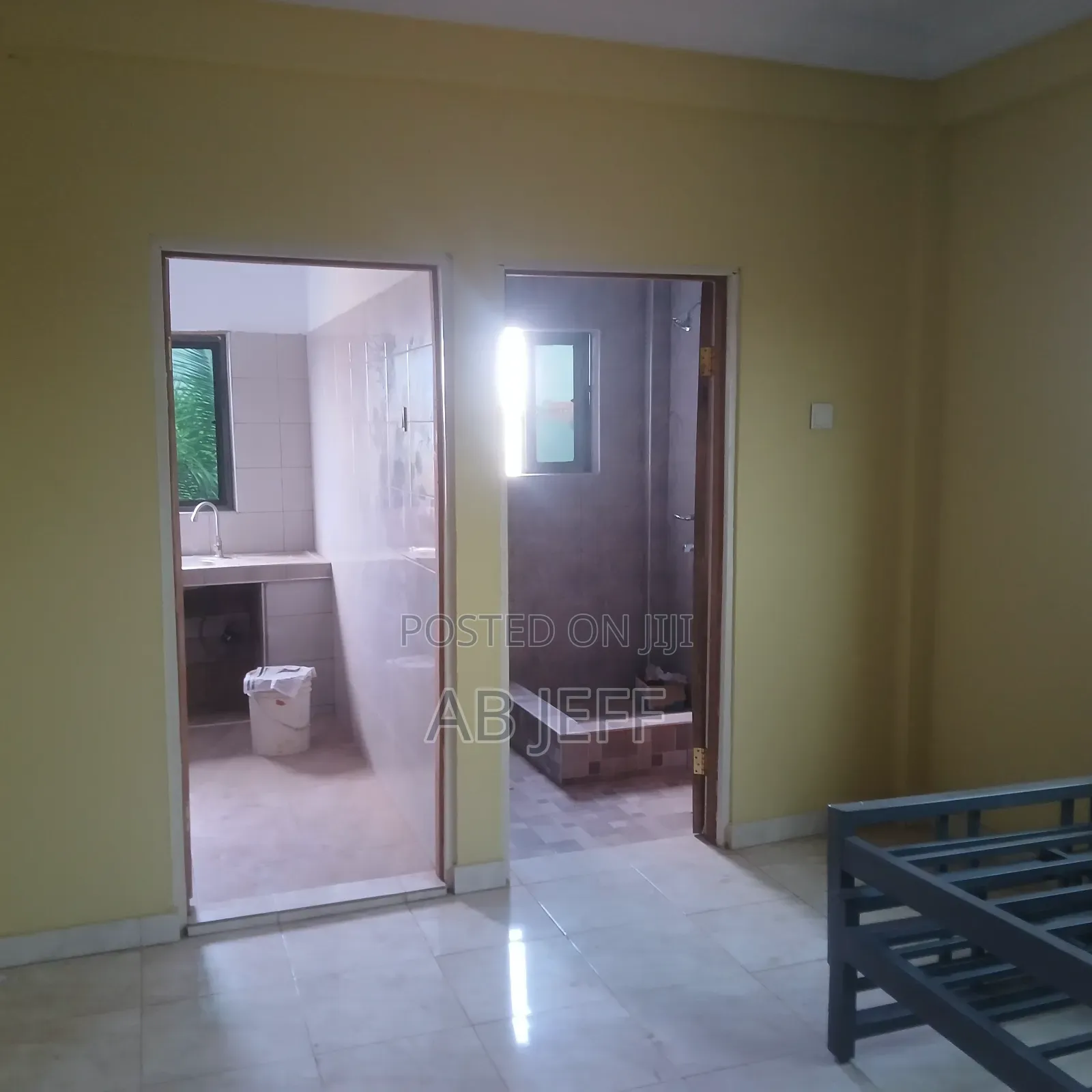1bdrm Apartment in Apatrapa Kumasi for rent