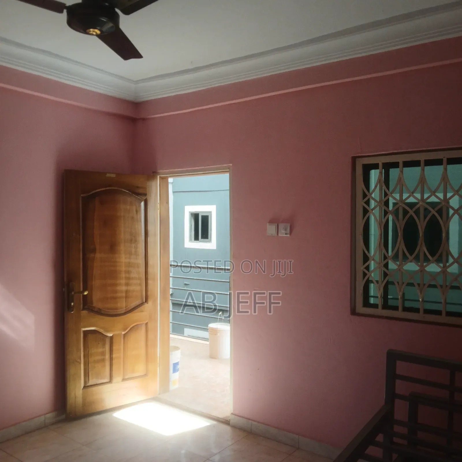 1bdrm Apartment in Apatrapa Kumasi for rent