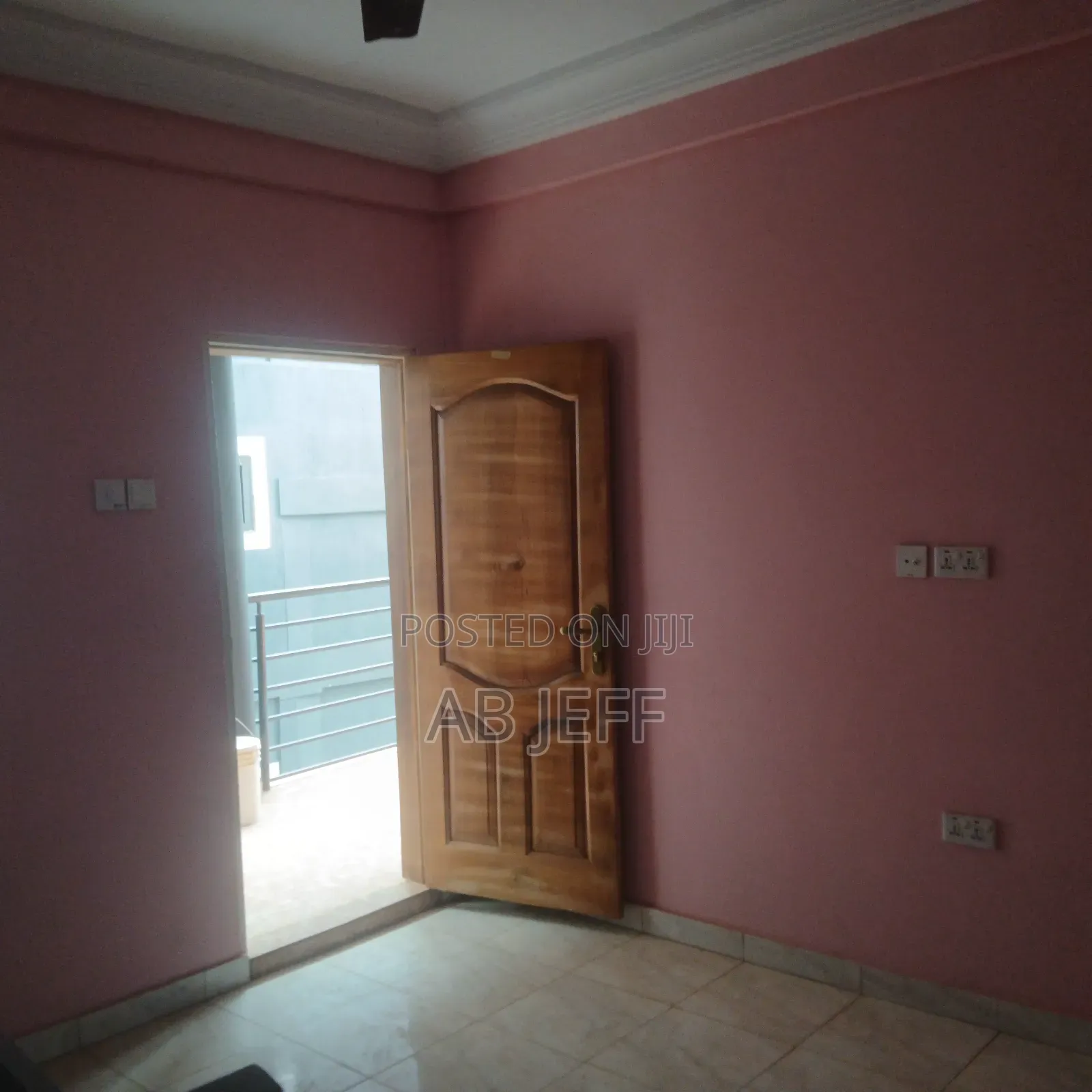 1bdrm Apartment in Apatrapa Kumasi for rent
