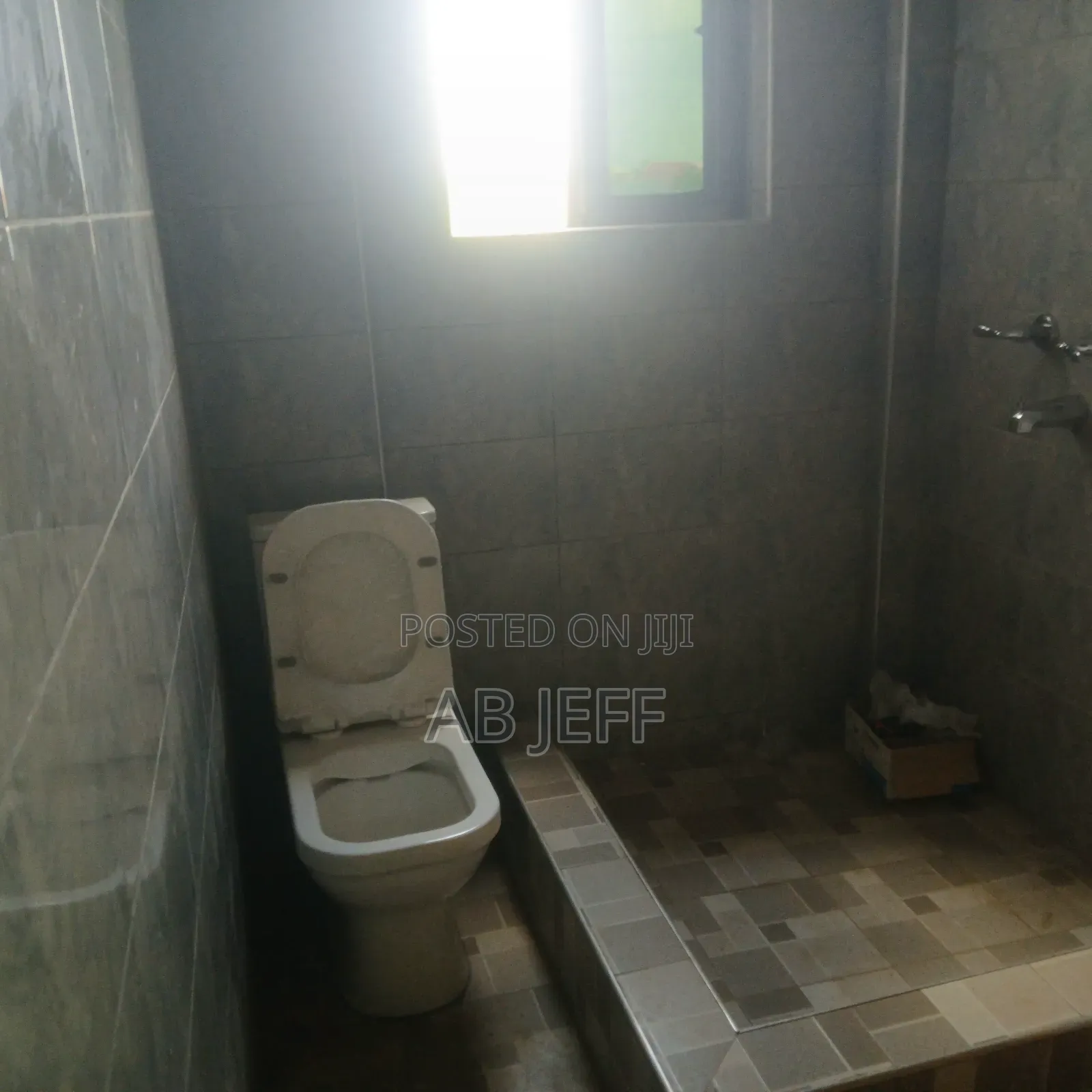 1bdrm Apartment in Apatrapa Kumasi for rent