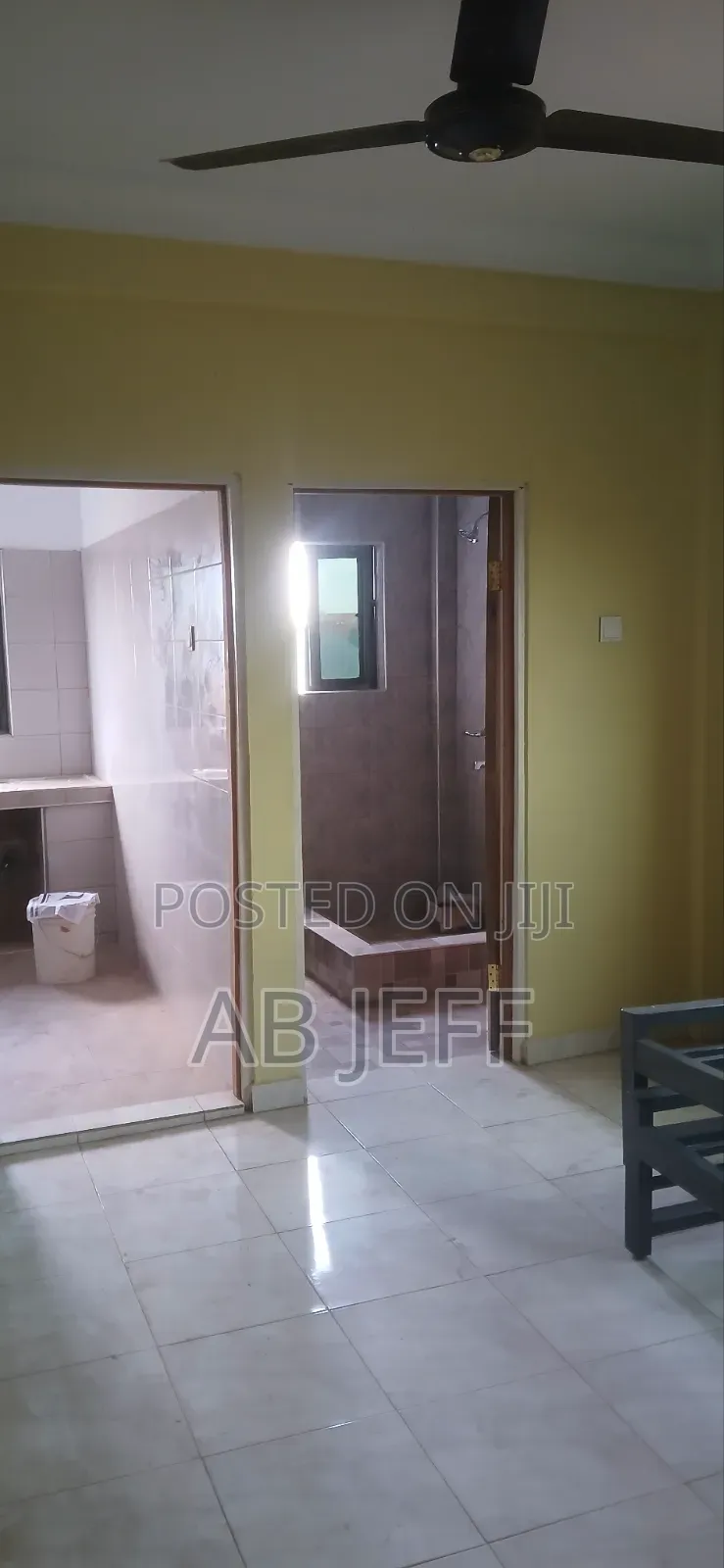 1bdrm Apartment in Apatrapa Kumasi for rent