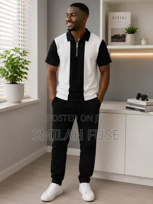 Men's Clothing