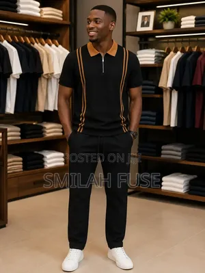 Men's Clothing