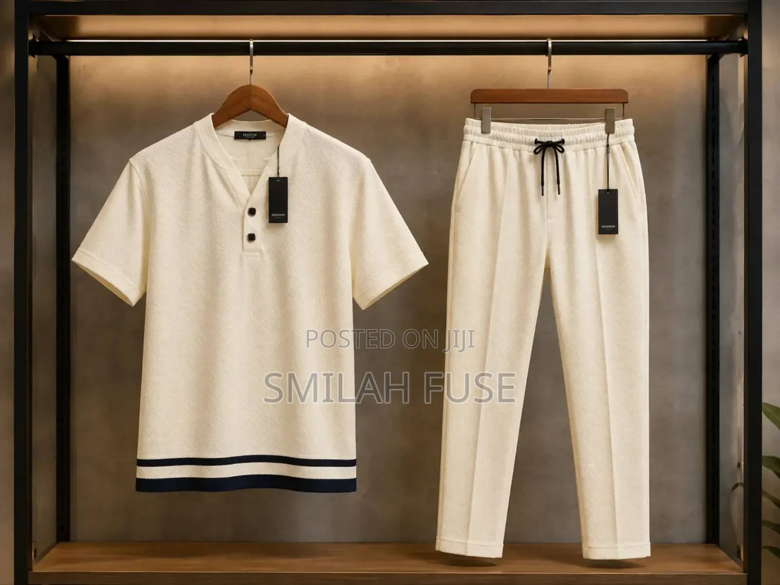 Men's Clothing