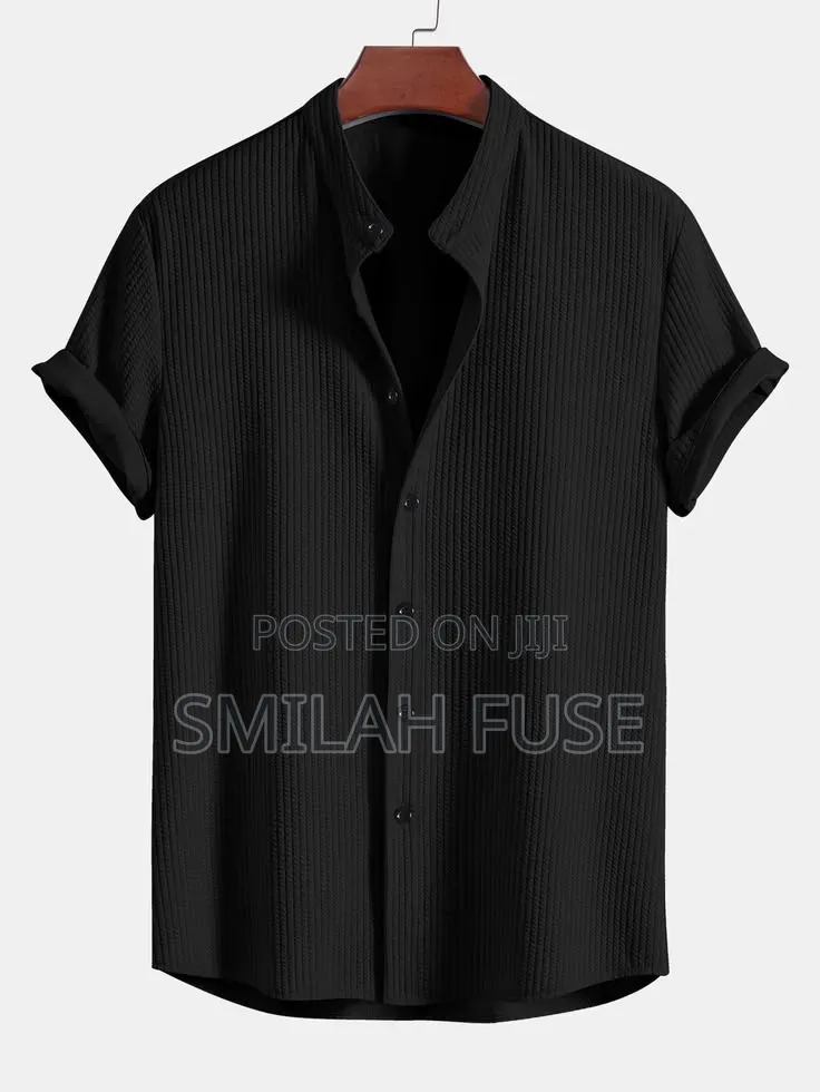 Men's Clothing