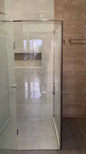 Deep Cleaning