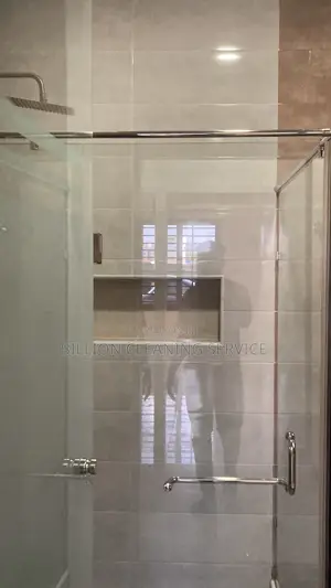 Deep Cleaning