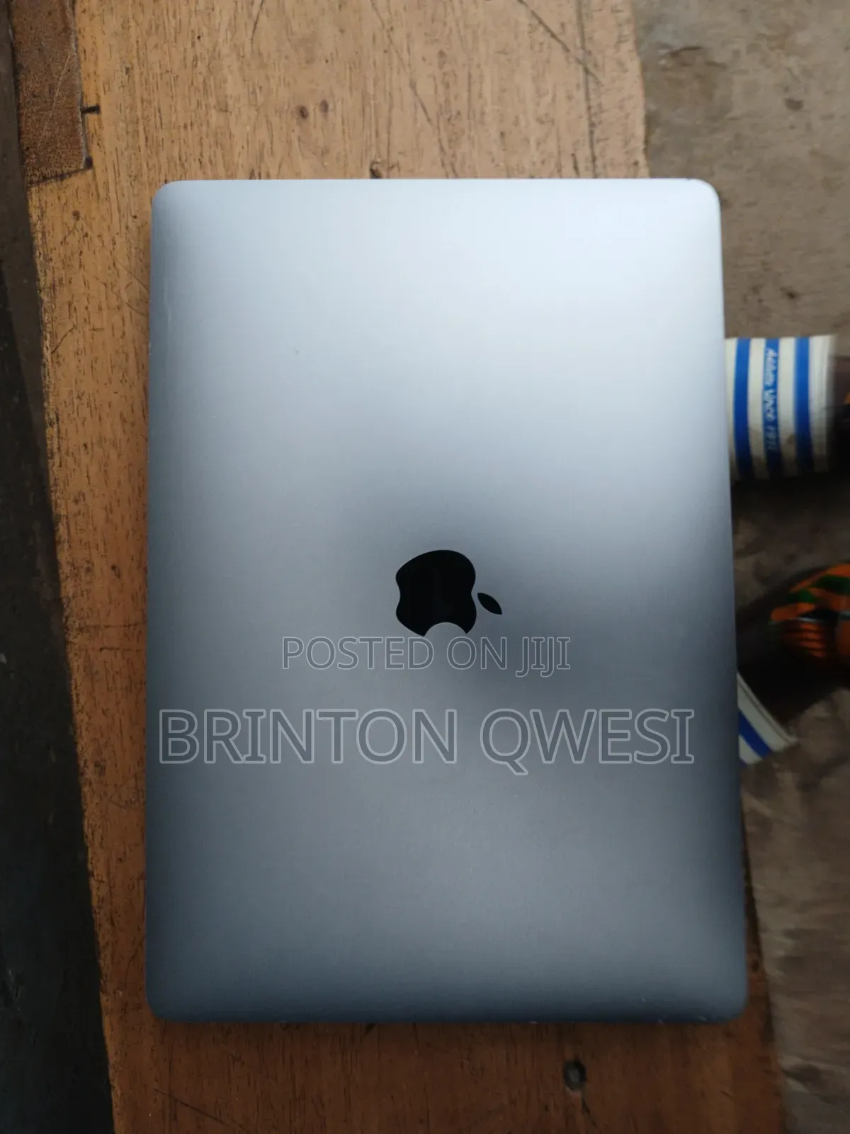 Laptop Apple MacBook Pro 2020 8GB Apple M1 SSD 256GB