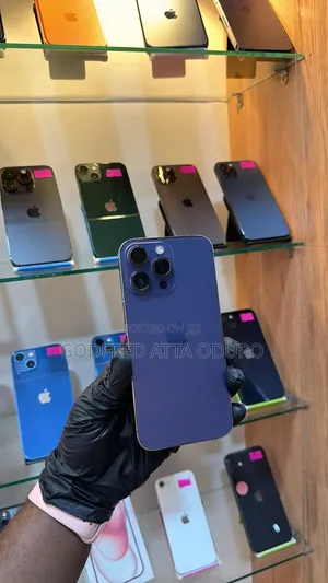 New Apple iPhone 12 Pro 128 GB Blue