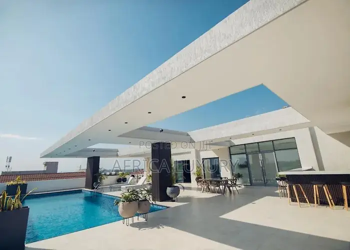 Exclusive Studio Serviced Apartment at Essence