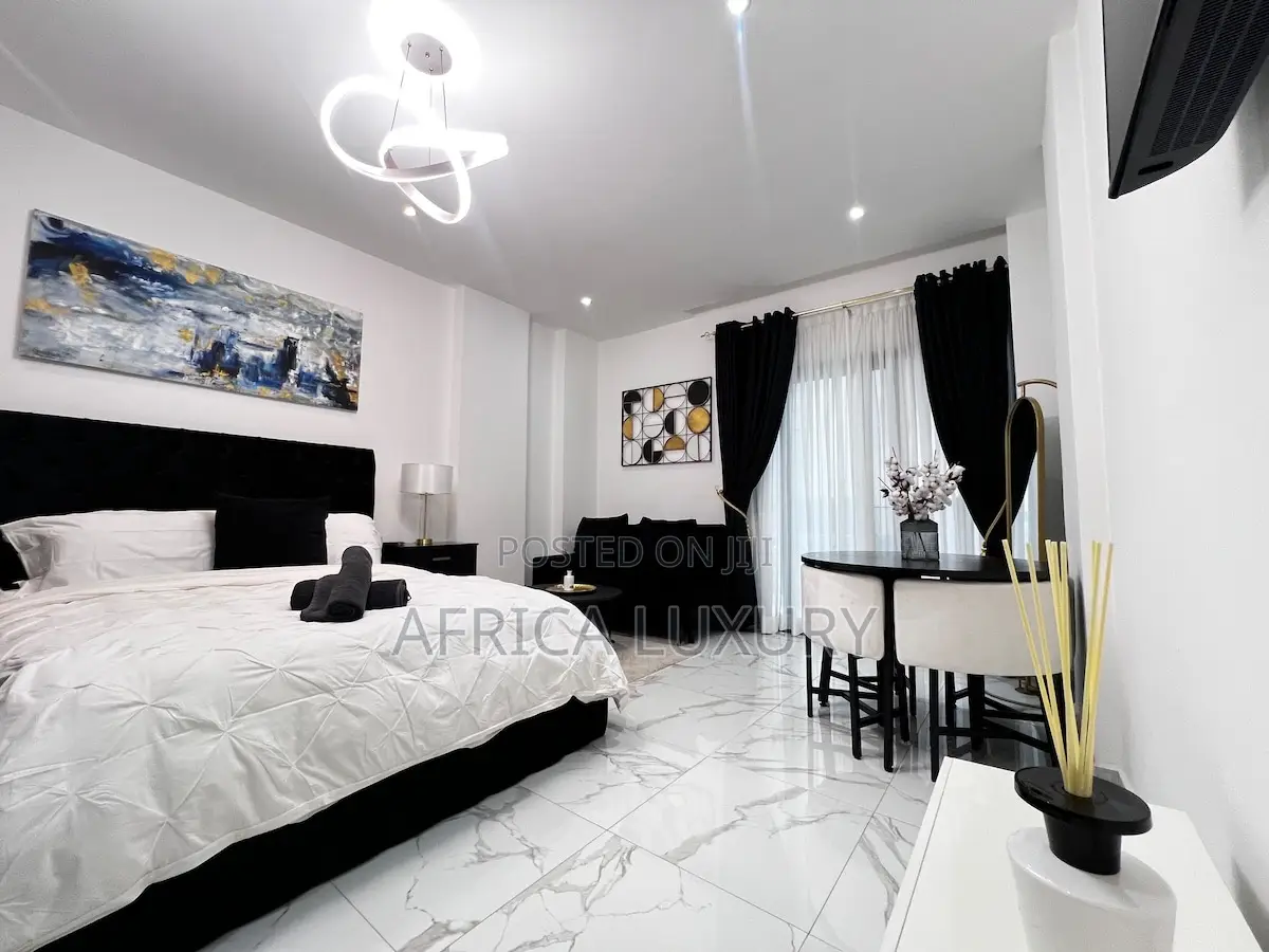 Exclusive Studio Serviced Apartment at Essence