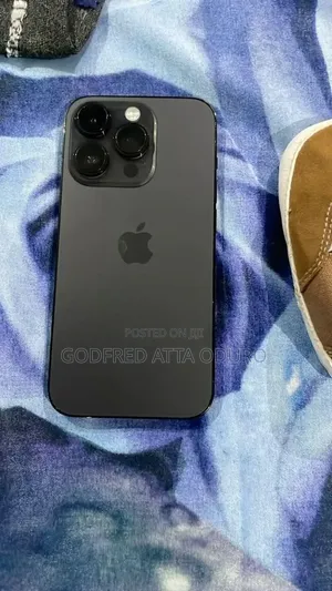 New Apple iPhone 12 Pro 128 GB Blue
