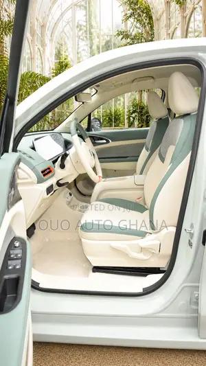 Changan Hunter Plus 2.0 Petrol 4x4 2025 Green