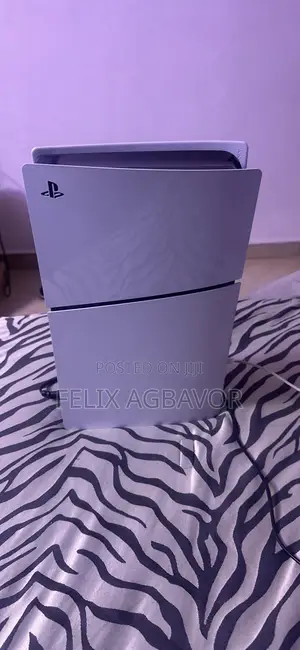PlayStation 5 Slim Standard