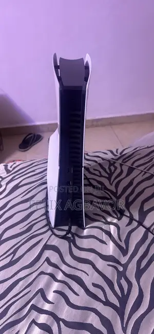 PlayStation 5 Slim Standard