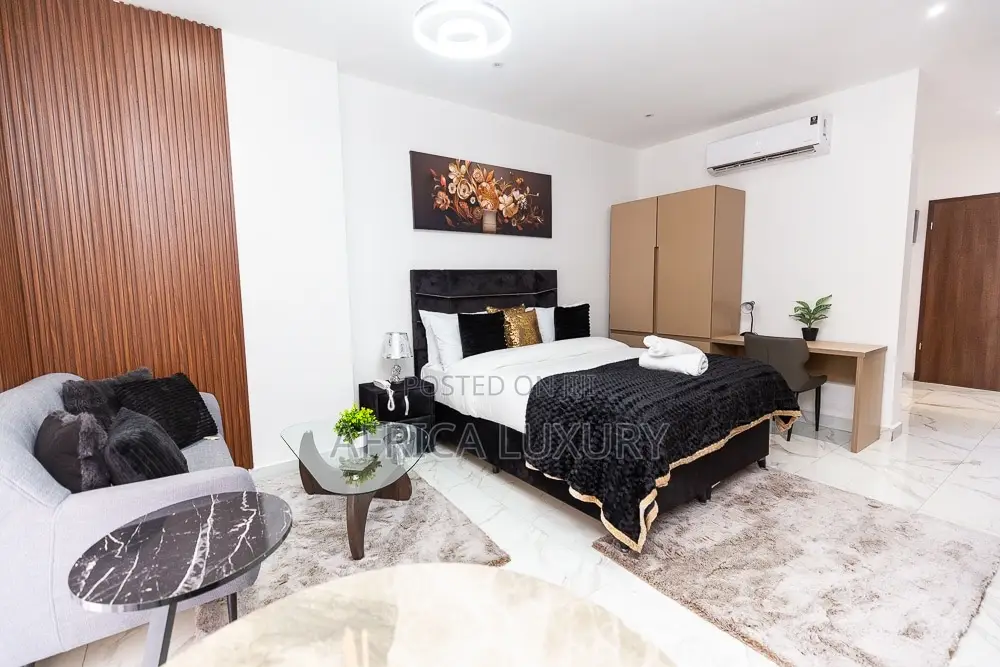 Exclusive Studio Serviced Apartment at Essence