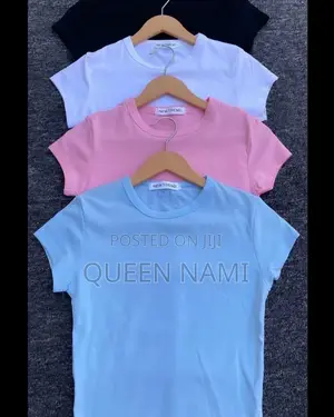 Basic Tops
