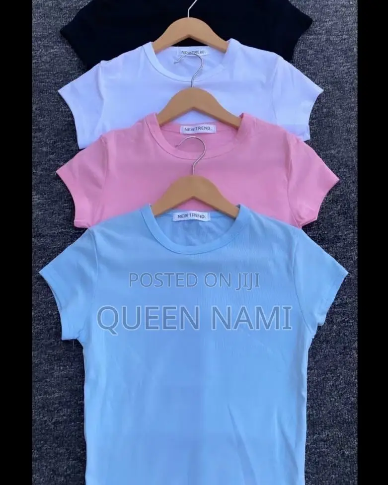 Basic Tops