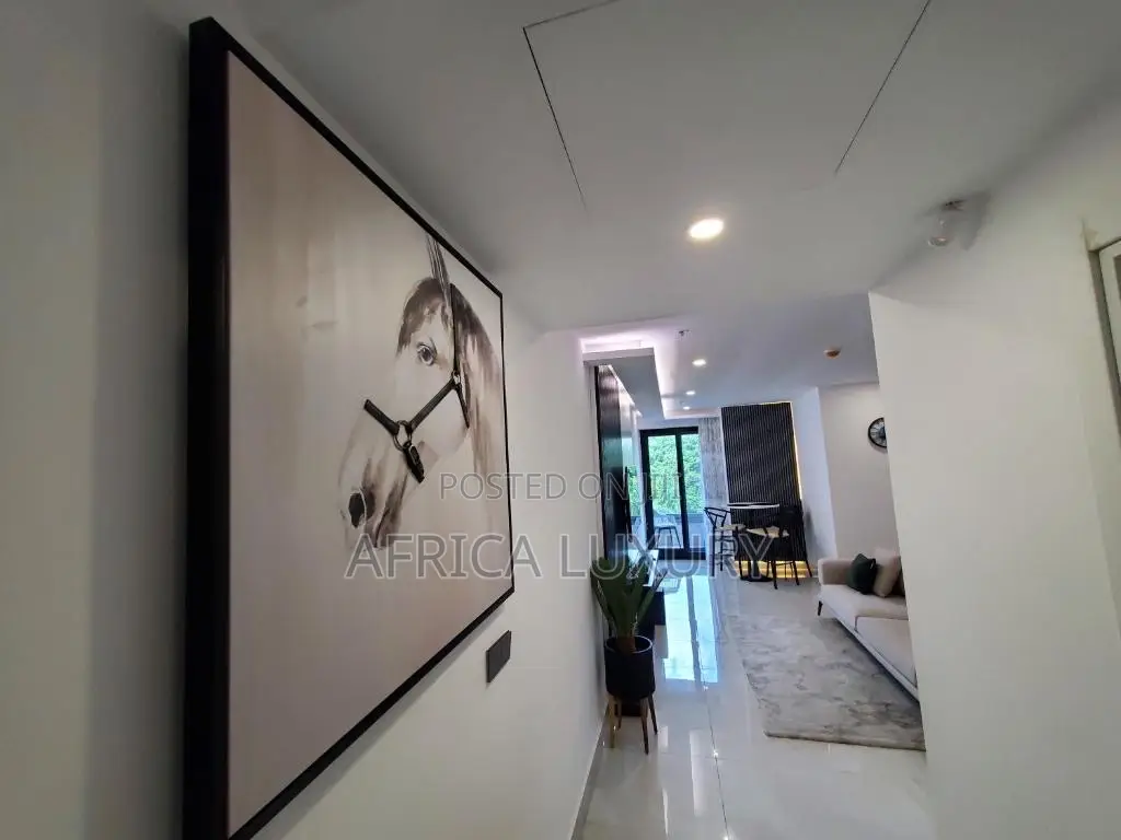 Classy Studio Apartment With Rooftop Pool at Kass