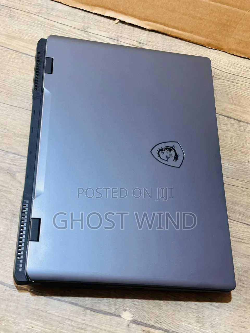 Laptop MSI MSI Sword 17 16GB Intel Core i7 SSD 1T