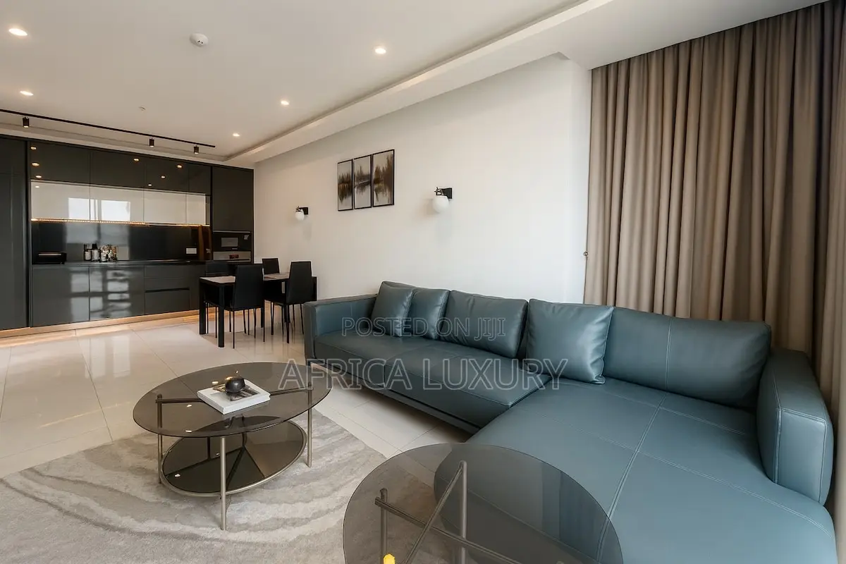 Classy Studio Apartment With Rooftop Pool at Kass