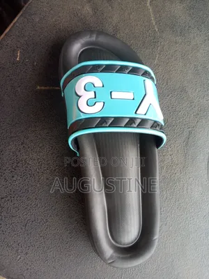 Unisex Slippers