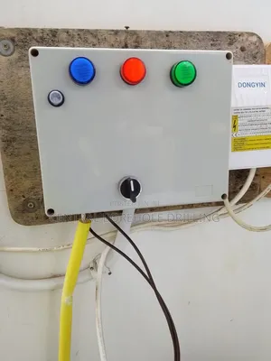 Accra Water Treatment and Services