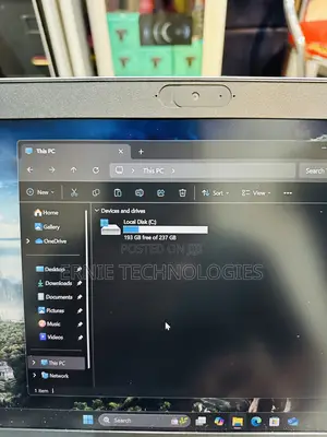 Laptop HP ProBook 445 G7 8GB AMD Ryzen 5 SSD 256GB