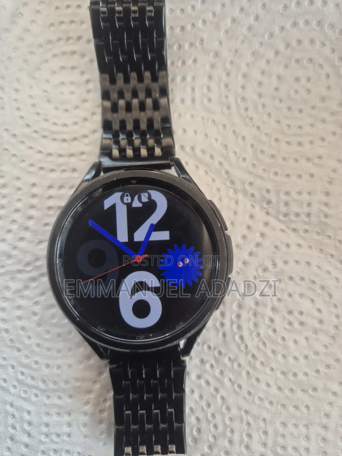 Samsung Galaxy Watch 6 Classic