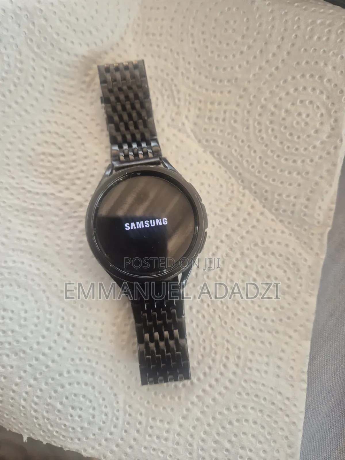 Samsung Galaxy Watch 6 Classic