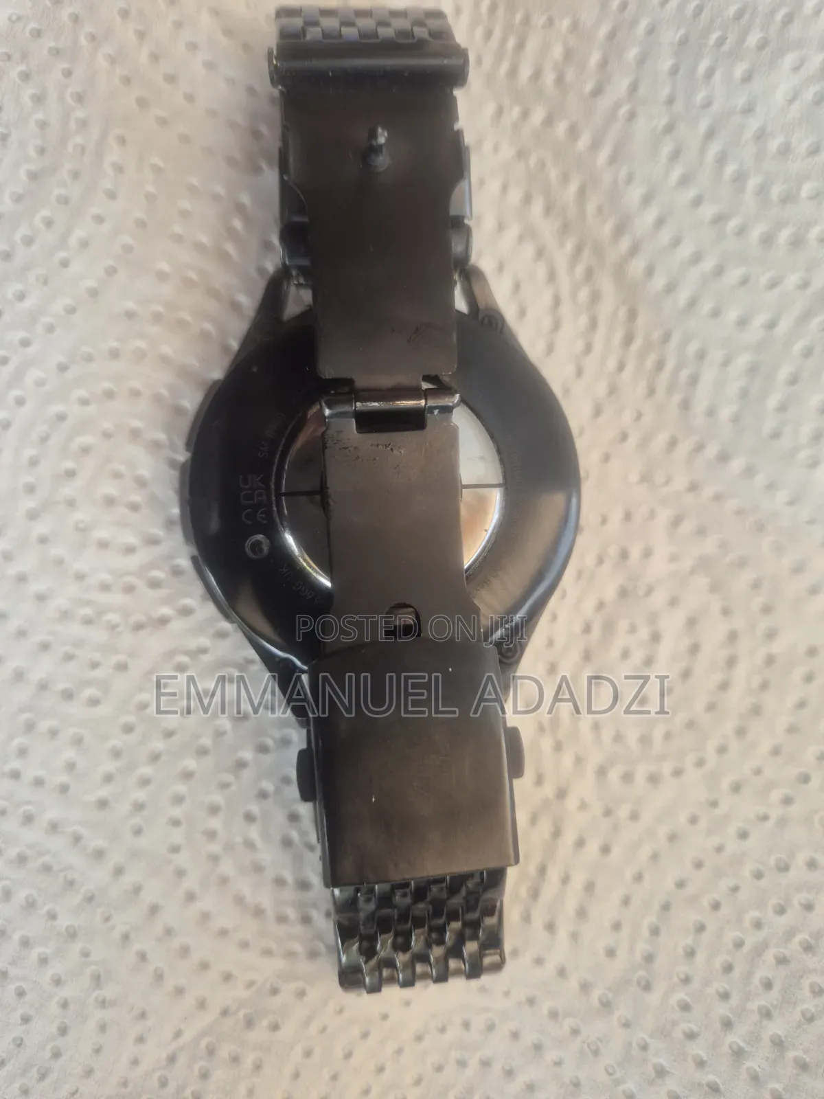 Samsung Galaxy Watch 6 Classic