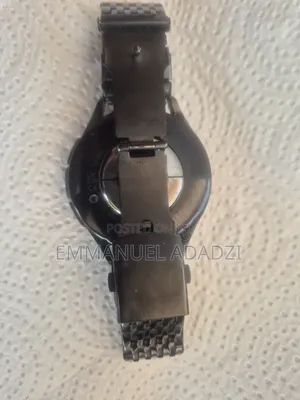 Samsung Galaxy Watch 6 Classic