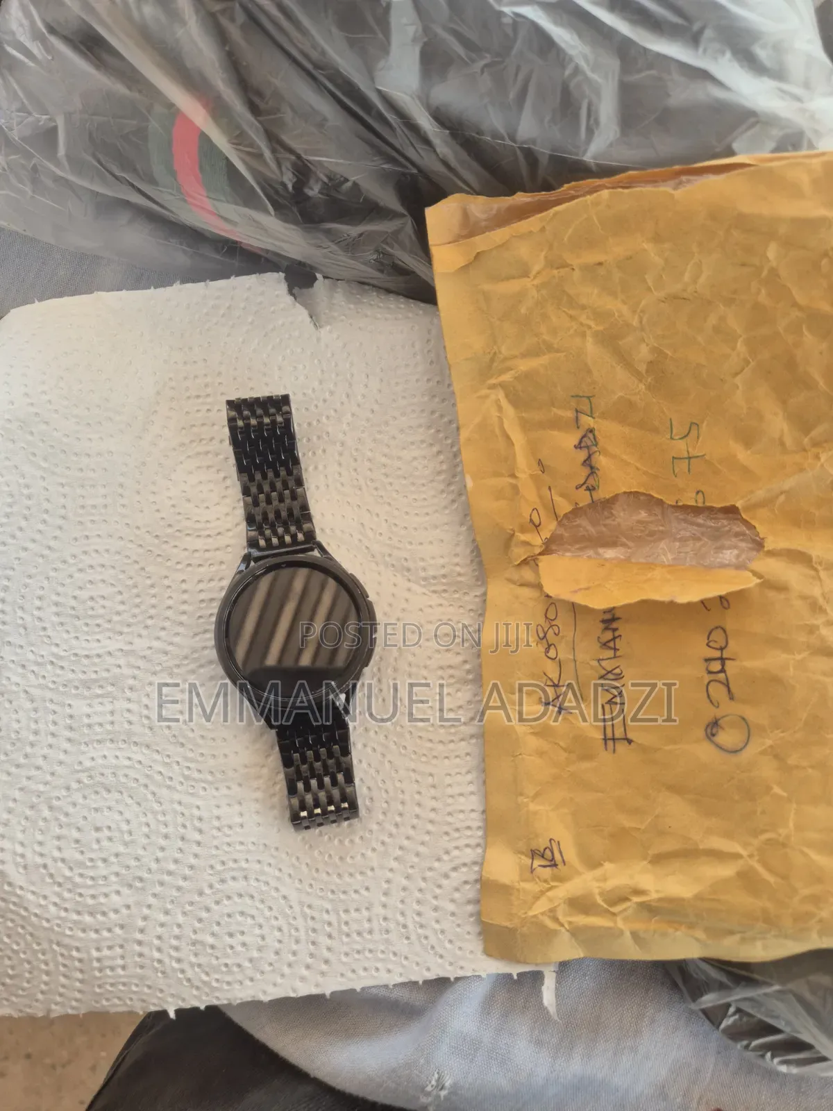 Samsung Galaxy Watch 6 Classic