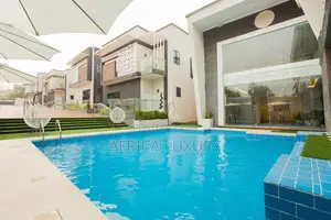 Fully Furnished 3 Bedroom Apartment at Fairview Kumasi