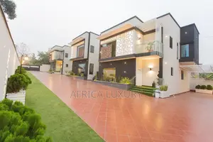Fully Furnished 3 Bedroom Apartment at Fairview Kumasi