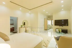 Fully Furnished 3 Bedroom Apartment at Fairview Kumasi