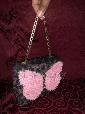 Bags and Clothing