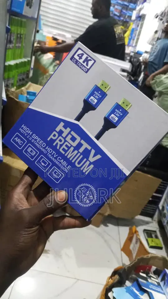 HDMI Cable 10m Premium