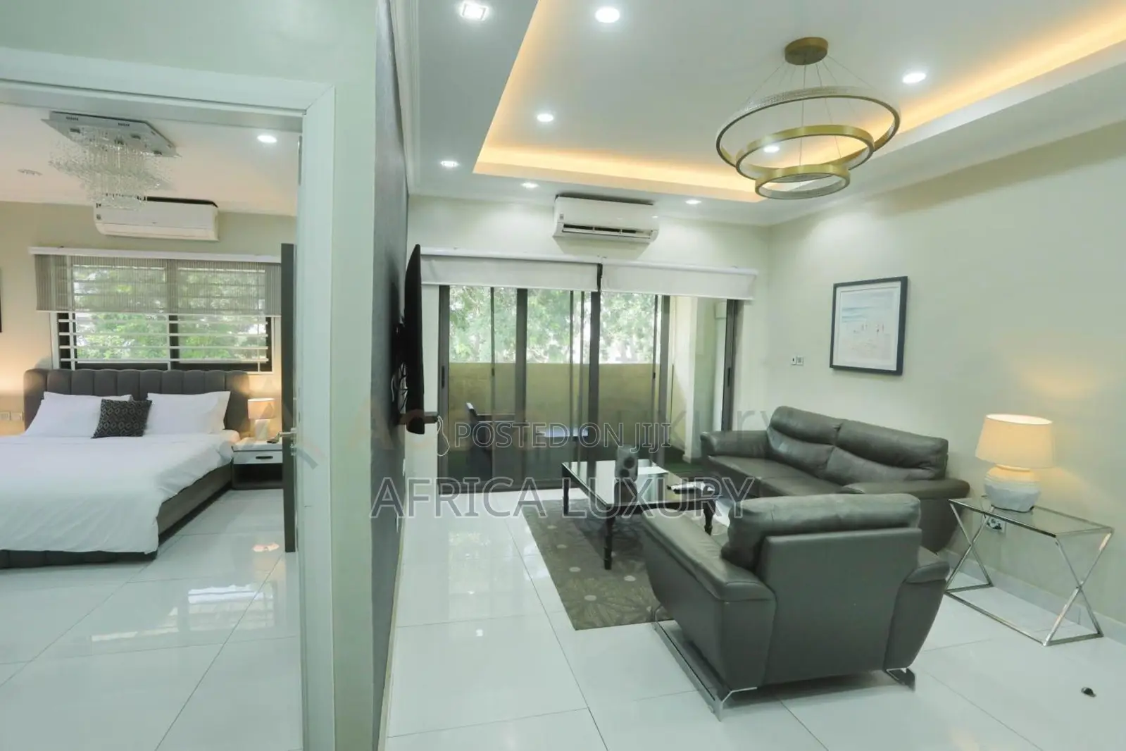 Premium Urban Studio at Silicon Square