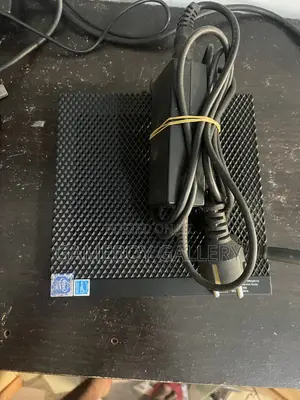 Desktop Computer Dell 4GB SSD 512GB