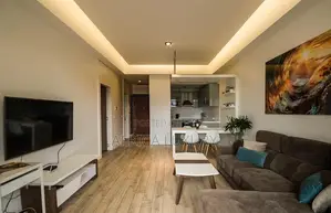 Spacious Two-Bedroom Apartment at Pearl in City