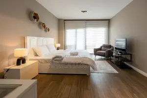 Spacious Two-Bedroom Apartment at Pearl in City