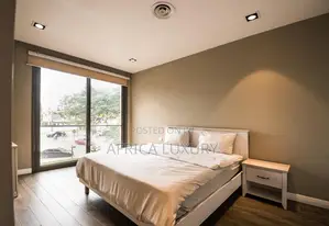 Spacious Two-Bedroom Apartment at Pearl in City