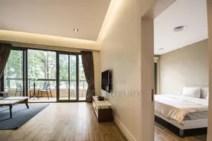 Spacious Two-Bedroom Apartment at Pearl in City