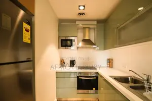 Spacious Two-Bedroom Apartment at Pearl in City
