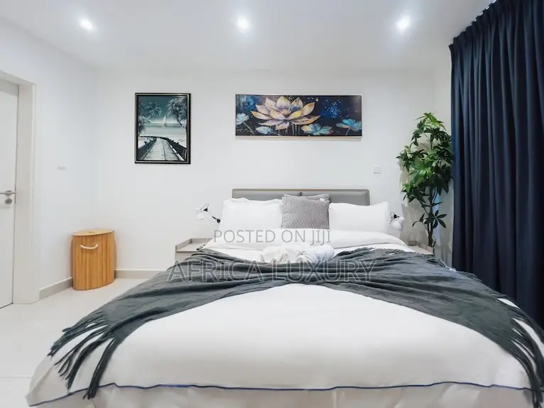 Lovely Studio Apartment With Pool at the Bantree