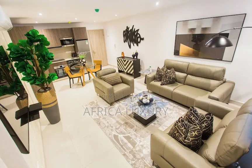 Lovely Studio Apartment With Pool at the Bantree