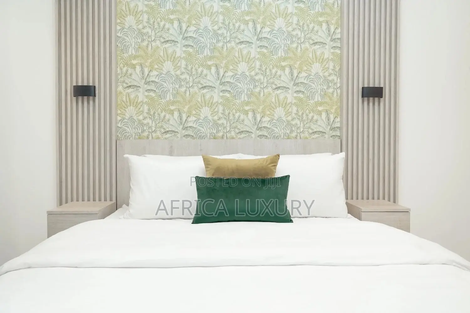 Lovely Studio Apartment With Pool at the Bantree