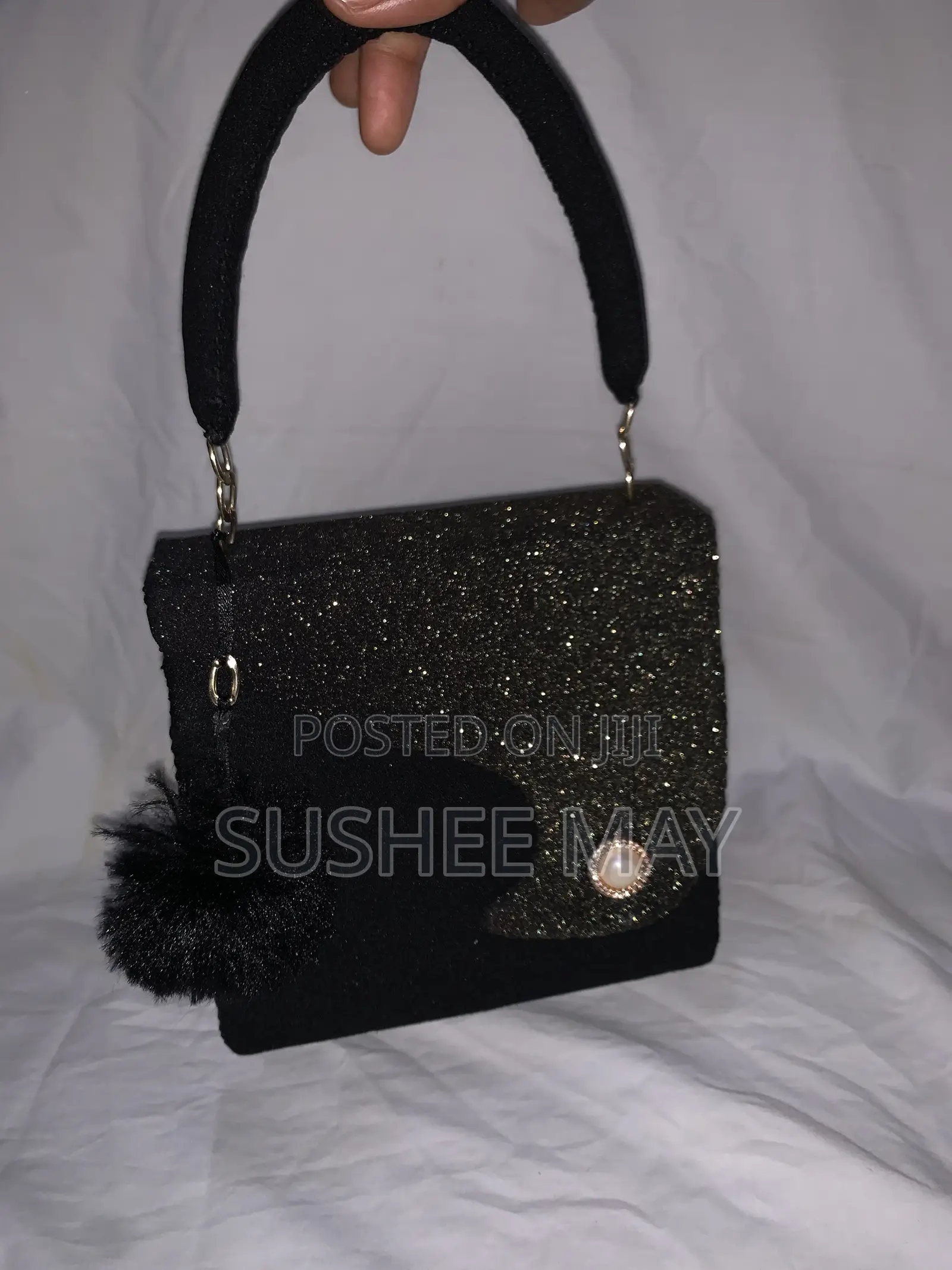 Bags and Clothing