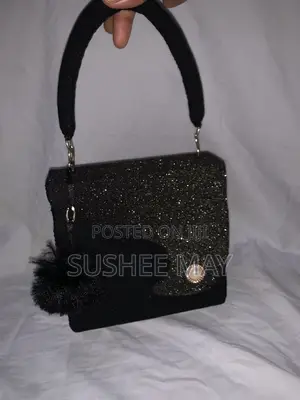 Bags and Clothing